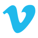 Vimeo-Icon