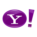 Yahoo-Icon