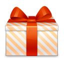 gift icon