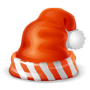 santa-cap icon