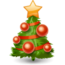 xmas-tree icon