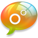 Chat icon