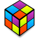 cube icon