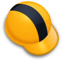 helmet icon