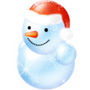 snowman_128 icon