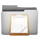 document icon