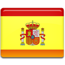 spainflag-256 icon