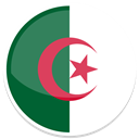 Algeria icon