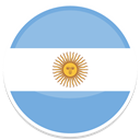 Argentina icon
