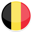 Belgium icon