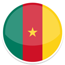 Cameroon icon