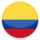 Colombia icon