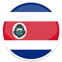 Costa-rica icon