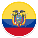 Ecuador icon