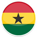 Ghana icon