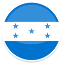 Honduras icon