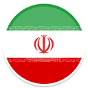 Iran icon
