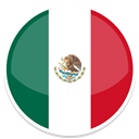 Mexico icon