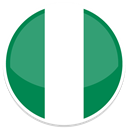 Nigeria icon
