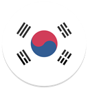 South-Korea icon