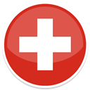 Switzerland icon
