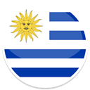 Uruguay icon