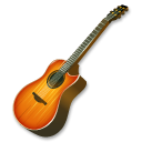 fire_guitar icon