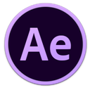 Ae icon