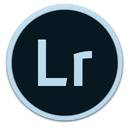 Lr icon