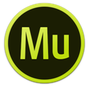 Mu icon