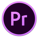 Pr icon