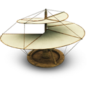 Ornithopter_Archigraphs_512x512 icon