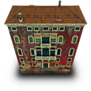 VeniceBuilding_Archigraphs_512x512 icon