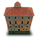 Venice_Archigraphs_512x512 icon