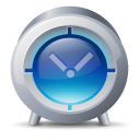 clock icon