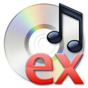 CDex icon