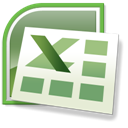 Excel icon