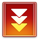 Flashget icon