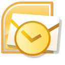 Outlook icon