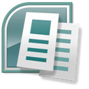 Publisher icon