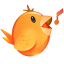 Songbird icon