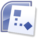 Visio icon