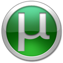 uTorrent icon