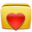 Folder-Favorites-icon
