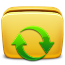 Folder-Subscription-icon