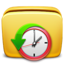 Folder-URL-History-icon