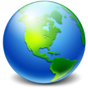 Network-Earth-icon