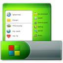 Taskbar-Start-Menu-icon