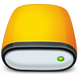 Drive-Removable-icon icon 256x256px (ico, png, icns) - free download ...