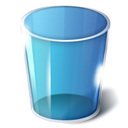 trash-empty-icon